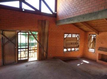 Casa · 320m² · 3 Quartos · 4 Vagas · Sobrado em Nova Higienópolis, Jandira/SP de 320m² 3 quartos à venda por R$ 1.200.000,00