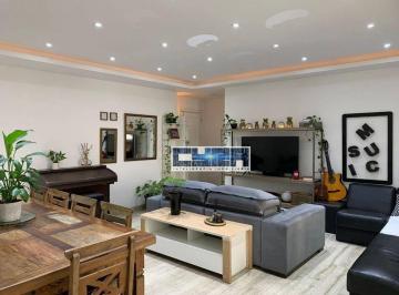 Apartamento · 150m² · 3 Quartos · 2 Vagas · Apartamento em Marapé, Santos/SP de 150m² 3 quartos à venda por R$ 1.272.000,00
