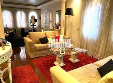 Casa · 250m² · 3 Quartos · 2 Vagas · Sobrado em Tatuapé, São Paulo/SP de 250m² 3 quartos à venda por R$ 1.490.000,00