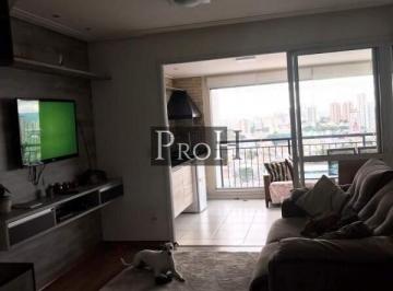 Apartamento · 90m² · 3 Quartos · 1 Vaga · Apartamento em Jardim Piqueroby, São Paulo/SP de 90m² 3 quartos à venda por R$ 980.000,00