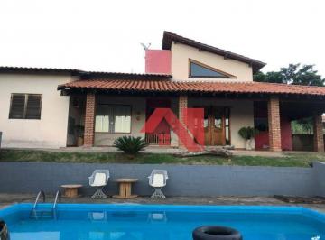 Rural · 450m² · 4 Quartos · 6 Vagas · Chácara em Centro, Mogi Mirim/SP de 450m² 4 quartos à venda por R$ 850.000,00