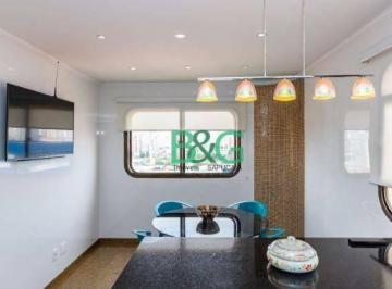Apartamento · 248m² · 4 Quartos · 3 Vagas · Apartamento em Chácara Tatuapé, São Paulo/SP de 248m² 4 quartos à venda por R$ 1.300.000,00