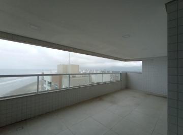 Apartamento · 120m² · 3 Quartos · 2 Vagas · Apartamento em Vila Caiçara, Praia Grande/SP de 120m² 3 quartos à venda por R$ 1.650.000,00