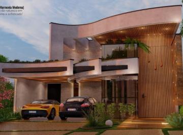 Casa · 175m² · 3 Quartos · 2 Vagas · Casa em Centro, Jaguariúna/SP de 175m² 3 quartos à venda por R$ 1.400.000,00