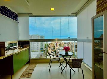 Apartamento · 80m² · 2 Quartos · 2 Vagas · Apartamento em Jardim das Conchas, Guarujá/SP de 80m² 2 quartos à venda por R$ 710.000,00