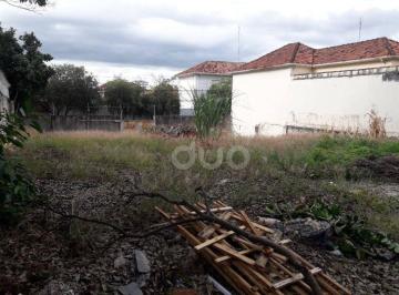 Terreno · 609m² · Terreno em Centro, Piracicaba/SP de 0m² à venda por R$ 1.200.000,00
