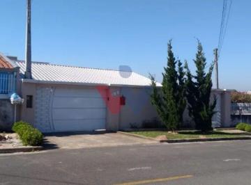 Casa · 140m² · 3 Quartos · 2 Vagas · Casa em Iguaçu, Araucária/PR de 140m² 3 quartos à venda por R$ 850.000,00