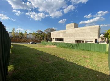 Terreno · 508m² · Terreno em Alphaville Nova Esplanada, Votorantim/SP de 508m² à venda por R$ 757.000,00