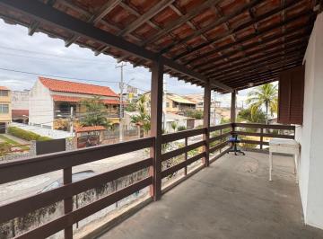 Casa · 272m² · 2 Quartos · 4 Vagas · Casa em Piratininga, Niterói/RJ de 272m² 2 quartos à venda por R$ 1.500.000,00
