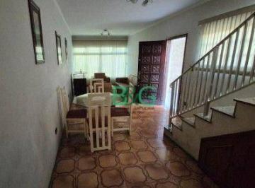 Casa · 170m² · 3 Quartos · 2 Vagas · Sobrado em Vila Nair, São Paulo/SP de 170m² 3 quartos à venda por R$ 749.000,00