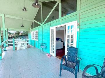 Casa · 100m² · 3 Quartos · 3 Vagas · Casa em Maravista, Niterói/RJ de 100m² 3 quartos à venda por R$ 800.000,00
