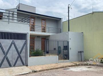 Casa · 198m² · 3 Quartos · 3 Vagas · Sobrado em Jardim Ermida I, Jundiaí/SP de 198m² 3 quartos à venda por R$ 900.000,00
