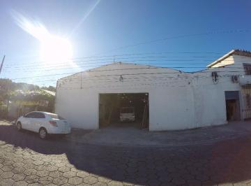 Comercial · 280m² · Barracão em Boqueirão, Praia Grande/SP de 280m² à venda por R$ 1.500.000,00