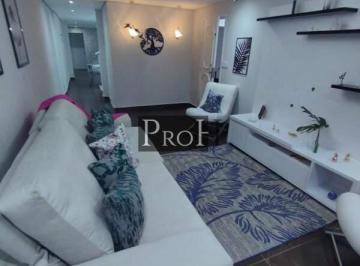 Casa · 240m² · 4 Quartos · 4 Vagas · Sobrado em Vila Scarpelli, Santo André/SP de 240m² 4 quartos à venda por R$ 850.000,00