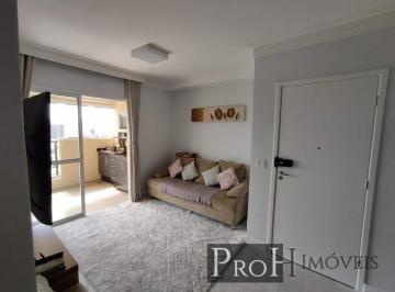 Apartamento · 100m² · 3 Quartos · 2 Vagas · Apartamento em Vila Angelina, São Bernardo do Campo/SP de 100m² 3 quartos à venda por R$ 1.039.000,0