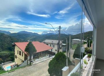 Casa · 216m² · 4 Quartos · 2 Vagas · Casa em Albuquerque, Teresópolis/RJ de 216m² 4 quartos à venda por R$ 800.000,00