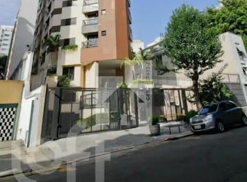 Apartamento · 76m² · 2 Quartos · 2 Vagas · Apartamento em Vila Buarque, São Paulo/SP de 76m² 2 quartos à venda por R$ 1.180.000,00