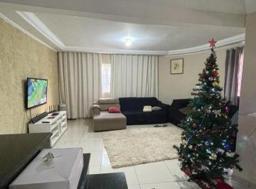 Casa · 300m² · 6 Quartos · 6 Vagas · Casa em Jardim Suíça Paulista, São Roque/SP de 300m² 6 quartos à venda por R$ 1.300.000,00
