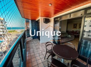 Apartamento · 140m² · 3 Quartos · 2 Vagas · Apartamento em Vila Nova, Cabo Frio/RJ de 140m² 3 quartos à venda por R$ 1.250.000,00