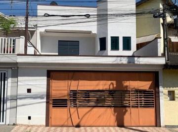 Casa · 235m² · 3 Quartos · 2 Vagas · Sobrado em Jardim Imperador, Suzano/SP de 235m² 3 quartos à venda por R$ 1.200.000,00