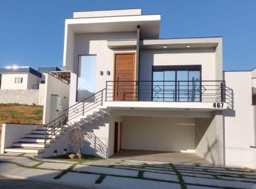 Casa · 264m² · 3 Quartos · 6 Vagas · Casa em Vila Santos, Caçapava/SP de 264m² 3 quartos à venda por R$ 1.095.000,00