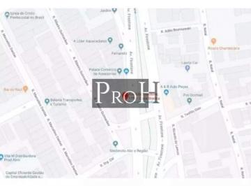 Terreno · 306m² · Terreno em Casa Branca, Santo André/SP de 306m² à venda por R$ 1.295.000,00