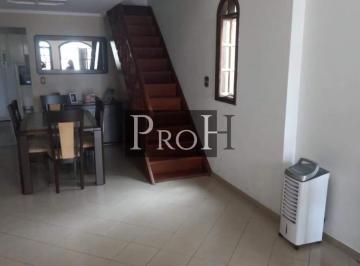 Casa · 233m² · 2 Quartos · 2 Vagas · Sobrado em Santa Maria, São Caetano do Sul/SP de 233m² 2 quartos à venda por R$ 850.000,00
