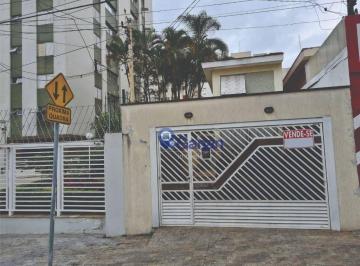 Casa · 143m² · 3 Quartos · 1 Vaga · Sobrado em Indianópolis, São Paulo/SP de 143m² 3 quartos à venda por R$ 1.800.000,00