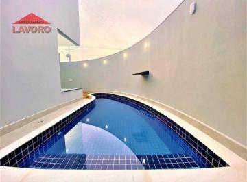 Casa · 165m² · 3 Quartos · 2 Vagas · Casa em Jardim Terramérica II, Americana/SP de 165m² 3 quartos à venda por R$ 1.090.000,00