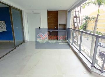 Apartamento · 115m² · 3 Quartos · 2 Vagas · Apartamento em Jardim Praiano, Guarujá/SP de 115m² 3 quartos à venda por R$ 1.100.000,00