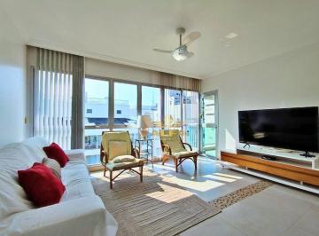 Apartamento · 140m² · 4 Quartos · 2 Vagas · Apartamento em Barra Funda, Guarujá/SP de 140m² 4 quartos à venda por R$ 1.500.000,00