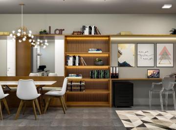 Apartamento · 55m² · 2 Quartos · 1 Vaga · Apartamento em Vila Uberabinha, São Paulo/SP de 55m² 2 quartos à venda por R$ 790.000,00