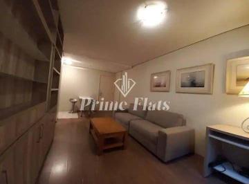 Apartamento · 39m² · 1 Quarto · 1 Vaga · Flat em Planalto Paulista, São Paulo/SP de 39m² 1 quartos à venda por R$ 763.500,00