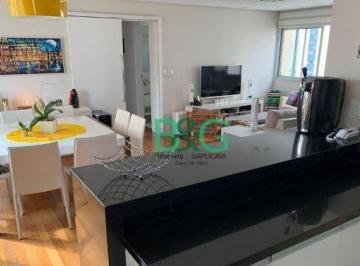 Apartamento · 100m² · 2 Quartos · 2 Vagas · Apartamento em Vila Progredior, São Paulo/SP de 100m² 2 quartos à venda por R$ 1.169.000,00