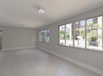 Apartamento · 107m² · 3 Quartos · 2 Vagas · Apartamento em Jardim Paulistano, São Paulo/SP de 107m² 3 quartos à venda por R$ 1.460.000,00