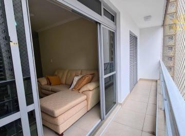 Apartamento · 145m² · 3 Quartos · 1 Vaga · Apartamento em Barra Funda, Guarujá/SP de 145m² 3 quartos à venda por R$ 799.000,00