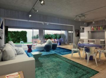 Apartamento · 67m² · 1 Quarto · 1 Vaga · Apartamento em Vila Pompéia, São Paulo/SP de 67m² 1 quartos à venda por R$ 790.000,00