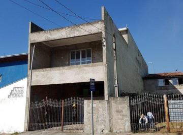 Casa · 180m² · 5 Quartos · 2 Vagas · Sobrado em Residencial União, São José dos Campos/SP de 0m² 5 quartos à venda por R$ 790.000,00