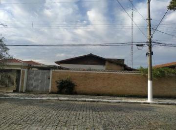 Casa · 800m² · 4 Quartos · 7 Vagas · Casa em Vila São João, Caçapava/SP de 800m² 4 quartos à venda por R$ 1.200.000,00