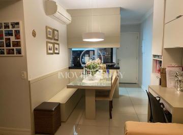 Apartamento · 60m² · 2 Quartos · 1 Vaga · Apartamento em Vila Olímpia, São Paulo/SP de 60m² 2 quartos à venda por R$ 1.279.000,00