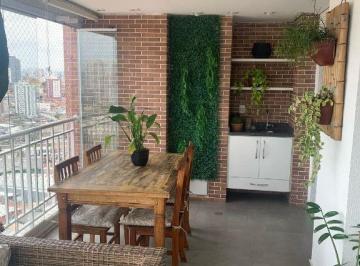 Apartamento · 125m² · 3 Quartos · 2 Vagas · Apartamento em Vila Carrão, São Paulo/SP de 125m² 3 quartos à venda por R$ 1.370.000,00