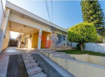 Casa · 220m² · 4 Quartos · 4 Vagas · Casa em Parolin, Curitiba/PR de 220m² 4 quartos à venda por R$ 795.000,00