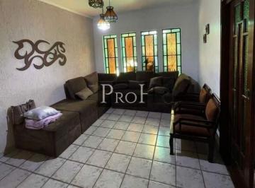 Casa · 219m² · 4 Quartos · 4 Vagas · Sobrado em Vila Homero Thon, Santo André/SP de 219m² 4 quartos à venda por R$ 1.276.000,00