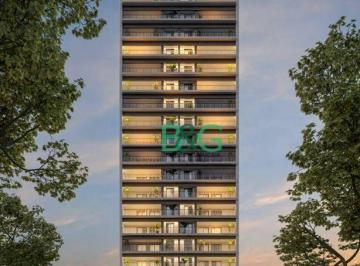 Apartamento · 56m² · 2 Quartos · Apartamento à venda - no Jardim Noronha