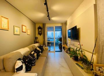Apartamento · 73m² · 2 Quartos · 1 Vaga · Apartamento em Fazenda, Itajaí/SC de 73m² 2 quartos à venda por R$ 960.000,00