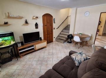 Casa · 110m² · 3 Quartos · 4 Vagas · Sobrado em Sé, São Paulo/SP de 110m² 3 quartos à venda por R$ 740.000,00