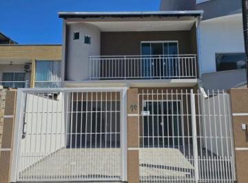 Casa · 144m² · 3 Quartos · 2 Vagas · Casa em Rio Pequeno, Camboriú/SC de 144m² 3 quartos à venda por R$ 800.000,00