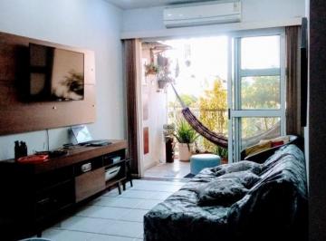 Apartamento · 69m² · 2 Quartos · 2 Vagas · Apartamento em Recreio dos Bandeirantes, Rio de Janeiro/RJ de 69m² 2 quartos à venda por R$ 790.000,