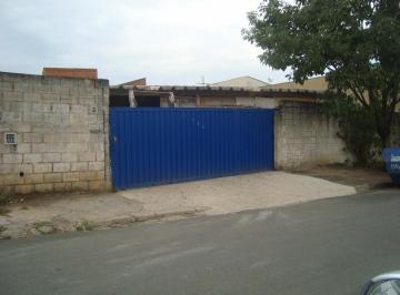 Comercial · 500m² · Barracão em Centro, Jaguariúna/SP de 500m² à venda por R$ 1.500.000,00