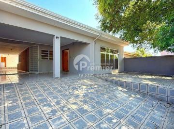 Casa · 179m² · 3 Quartos · 3 Vagas · Casa em Jardim do Sol, Indaiatuba/SP de 179m² 3 quartos à venda por R$ 812.000,00